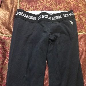 Polo leggings